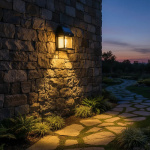 Reflector Aplique Led Con Panel Solar 888 - Image 7