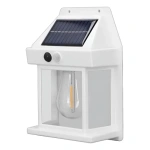 Reflector Aplique Led Con Panel Solar 888 - Image 9