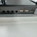 Reflectores LED con panel solar y base de carga Mc-7100 - Image 3
