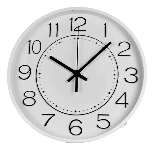 Reloj moderno de pared Rp2244 - Image 5