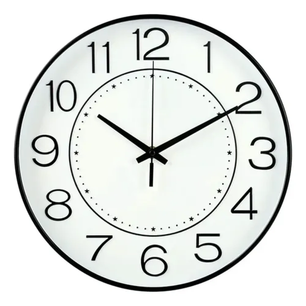 Reloj moderno de pared Rp2244 - Oportunidades Vip