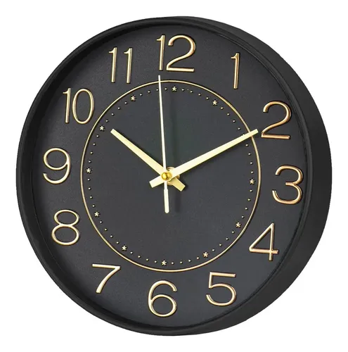 Reloj moderno de pared Rp2244 - Image 16