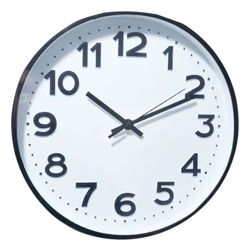 Reloj moderno de pared Rp2244 - Image 35