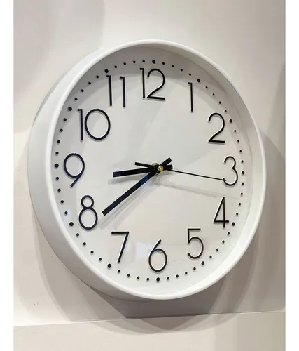 Reloj moderno de pared Rp2244 - Image 36