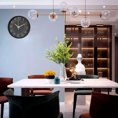 Reloj moderno de pared Rp2244 - Image 13