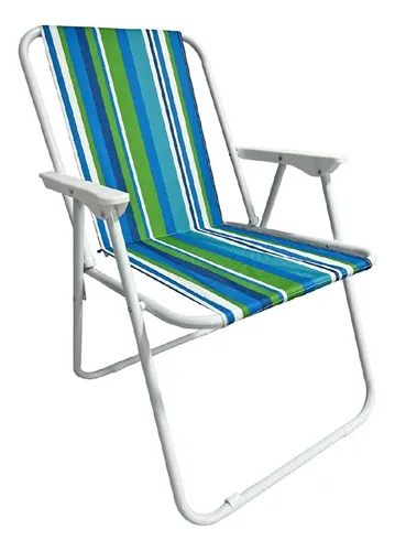 Silla reposera plegable de verano Rp88 - Image 44