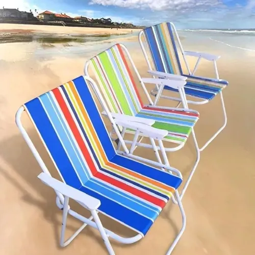 Silla reposera plegable de verano Rp88 - Image 54