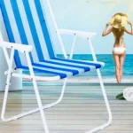 Silla reposera plegable de verano Rp88 - Image 11