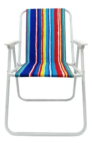 Silla reposera plegable de verano Rp88 - Image 37