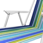 Silla reposera plegable de verano Rp88 - Image 3