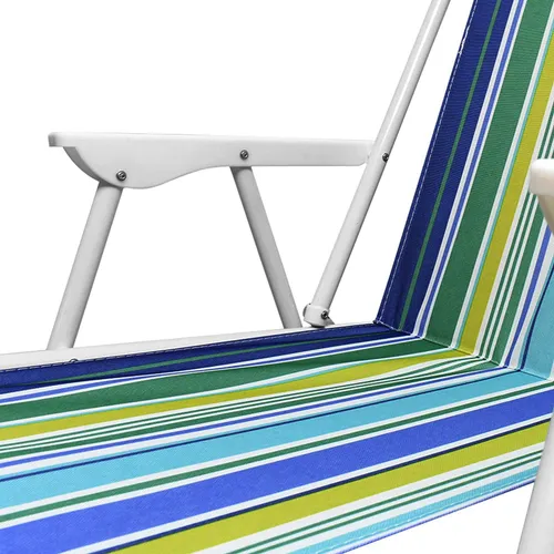 Silla reposera plegable de verano Rp88 - Image 3