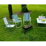 Silla reposera plegable de verano Rp88 - Imagen 31