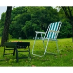 Silla reposera plegable de verano Rp88 - Imagen 27