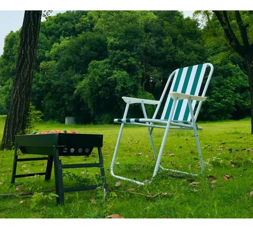 Silla reposera plegable de verano Rp88 - Image 27