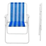 Silla reposera plegable de verano Rp88 - Imagen 17