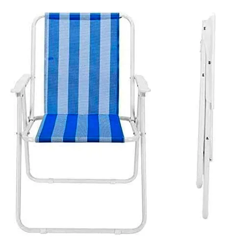 Silla reposera plegable de verano Rp88 - Image 17