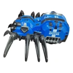 Robot araña juguete con luces sonido y movimiento 302758 - Imagen 6