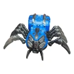 Robot araña juguete con luces sonido y movimiento 302758 - Imagen 10