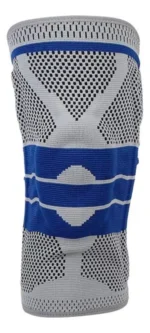 Rodillera Deportiva Elastica Anti Esguince Con Gel 7321