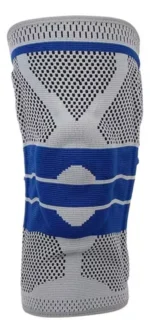 Rodillera Deportiva Elastica Anti Esguince Con Gel 7321 - Image 18