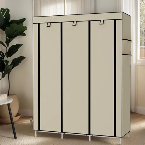 Ropero organizador placard armable de casa 88130 - Image 31