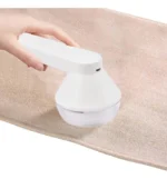 Saca pelusa mini aspiradora USB Jh-518 - Image 3