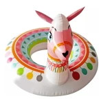 Flotador alpaca inflable 55 cm - Image 2