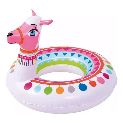 Flotador alpaca inflable 55 cm