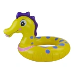 Salvavidas inflable circular de animal 47212 - Imagen 2