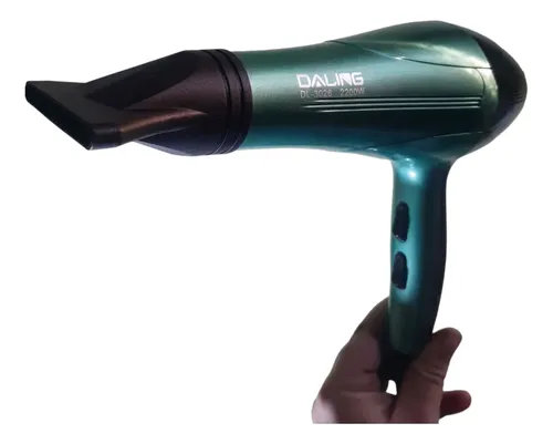 Secador de pelo 2 velocidades Or9046 - Imagen 22