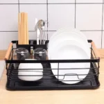 Seca platos posa cubiertos para cocina El674 - Image 7