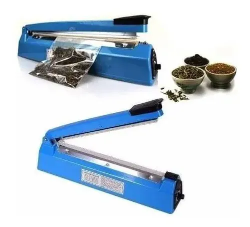 Selladora cortadora de bolsas - Imagen 2