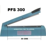 Selladora Cortadora Bolsa 30 Cm Con Regulador Progresivo - Image 3