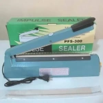 Selladora Cortadora Bolsa 30 Cm Con Regulador Progresivo - Image 5