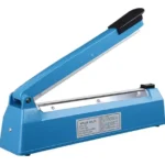 Selladora Cortadora Bolsa 30 Cm Con Regulador Progresivo