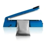 Selladora Cortadora Bolsa 30 Cm Con Regulador Progresivo - Image 2