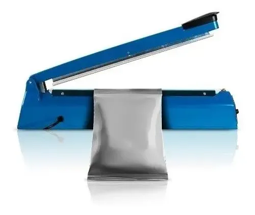 Selladora Cortadora Bolsa 30 Cm Con Regulador Progresivo - Image 2