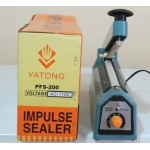 Selladora Cortadora Bolsa 30 Cm Con Regulador Progresivo - Image 4