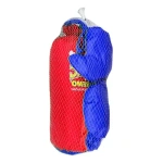 Set De Boxeo Infantil Bolsa + Par De Guantes Deporte Juguete - Image 2