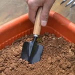 Set jardinería pala rastrillo y removedor - Image 4