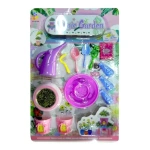 Set De Jardinería Infantil Magic Garden Niños Huerta Mágica - Image 4
