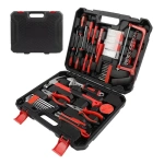 Set caja de herramientas 108 piezas Sd2206