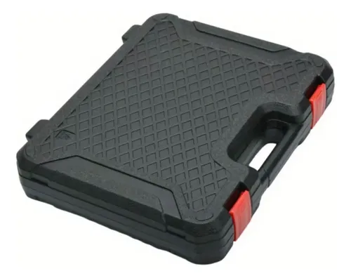 Set caja de herramientas 108 piezas Sd2206 - Image 4