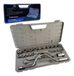 Set herramientas 25 piezas con valija - Image 3