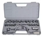 Set herramientas 25 piezas con valija - Image 4