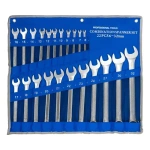 Set juego de llaves combinadas 22 piezas