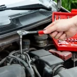 Set Juego De Tubo 46 Piezas Puntas Llaves Acero Herramientas - Image 5