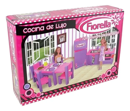 Set_Juego_Para_Munecas_Infantil_Cocina_De_Lujo_Juguetes_D_727050-MLA90025371713_082025-O.webp Set Juego Para Muñecas Infantil Cocina De Lujo Juguetes - Image 1
