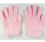 Set de medias y guantes hidratantes F6055 - Image 7