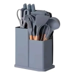 Set 19 utensilios de cocina S247